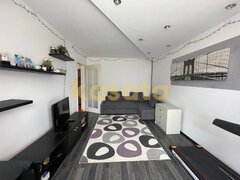 Trapezului Apartament 2 camere decomandat Metrou Bloc reabilitat