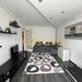 Trapezului Apartament 2 camere decomandat  Metrou  Bloc reabilitat