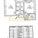 Trapezului Apartament 2 camere decomandat  Metrou  Bloc reabilitat